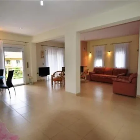 Apartment Alekos Limenas (Thasos)