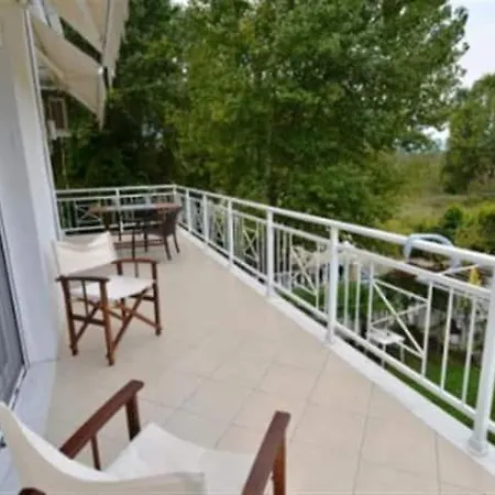 Alekos * Limenas (Thasos)