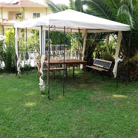 Alekos Apartment Limenas (Thasos)