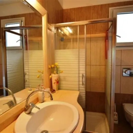 Alekos Lägenhet Thassos