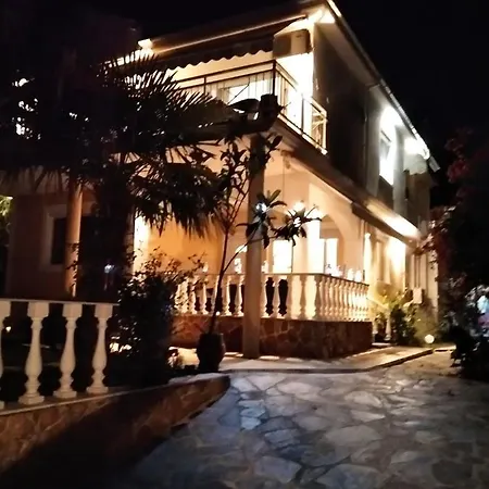 Alekos * Limenas (Thasos)