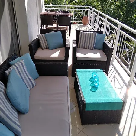 Alekos Apartment Limenas (Thasos)