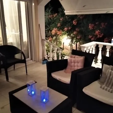 Alekos Apartment Limenas (Thasos)