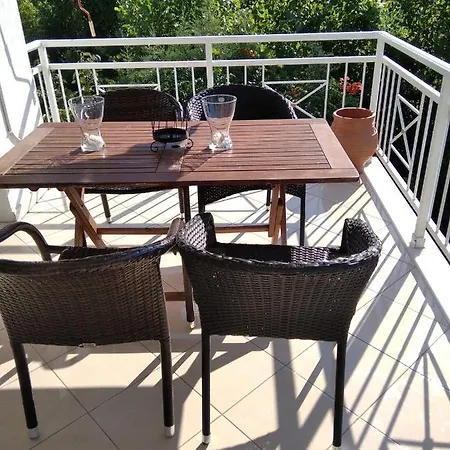 Alekos * Limenas (Thasos)