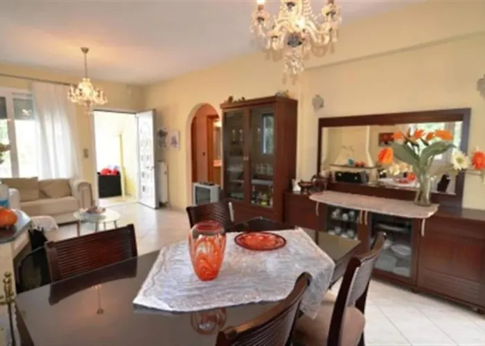 Alekos * Limenas (Thasos)