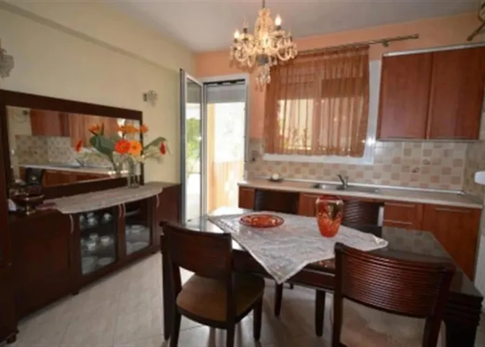 Alekos * Λιμένας