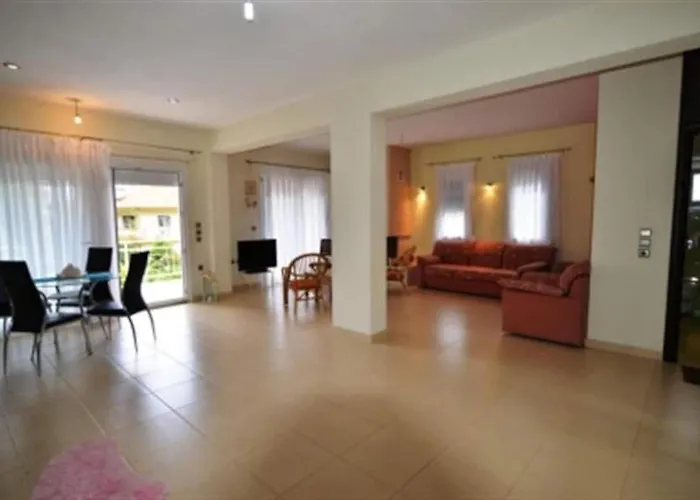 Lejlighed Alekos Limenas (Thasos)