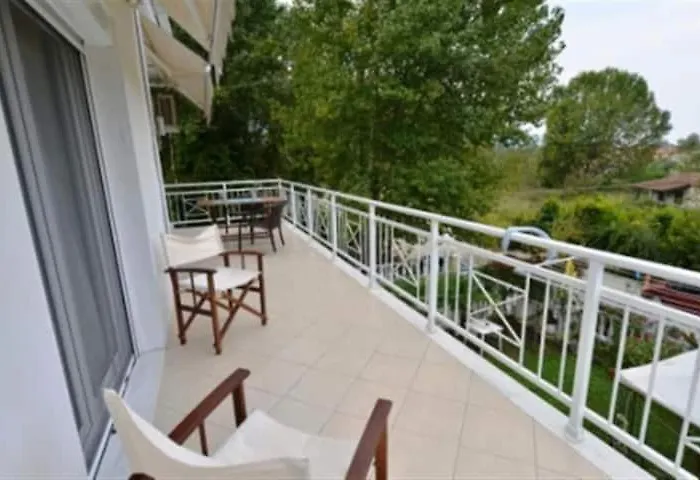 Alekos * Limenas (Thasos)