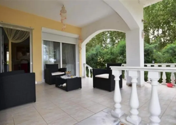 Διαμέρισμα Alekos