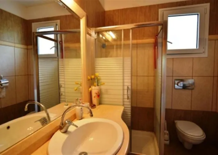 Alekos Lejlighed Limenas (Thasos)