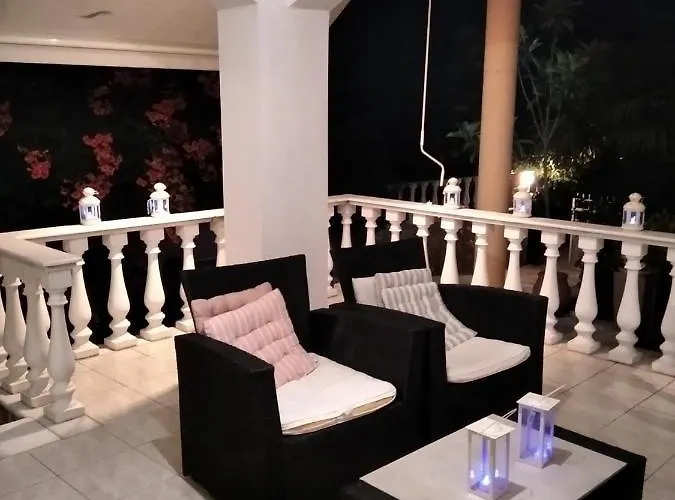 Alekos Διαμέρισμα Λιμένας