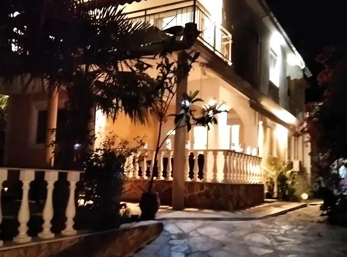 Alekos * Λιμένας