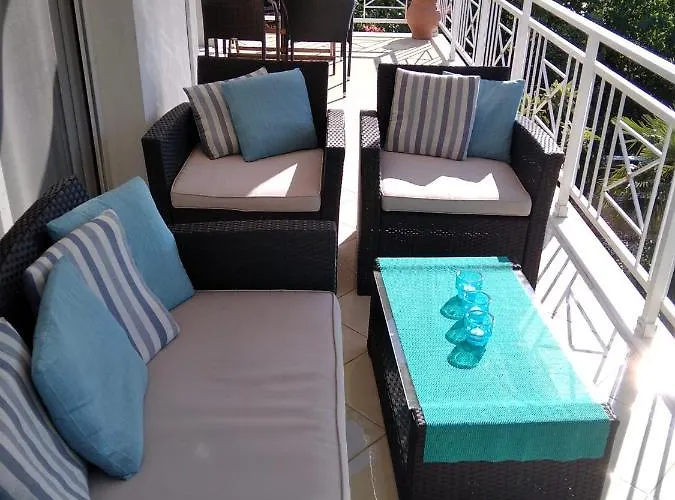 Alekos Διαμέρισμα Λιμένας