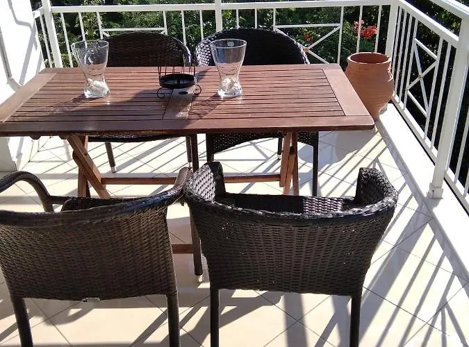 Alekos * Limenas (Thasos)